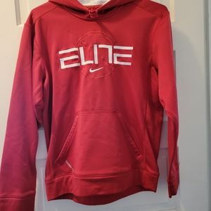 Mens small nike sweatshirt